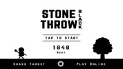 Stone Throw Black screenshot 10