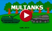 MulTanks screenshot 15