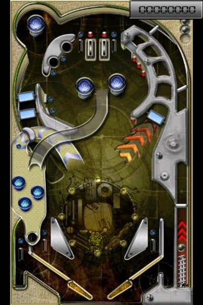 Pinball Classic - Preview 2