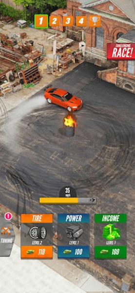 Drift 2 Drag - Preview 12