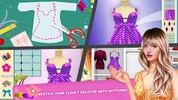 Fashion Tailor Dress Up Games screenshot 4