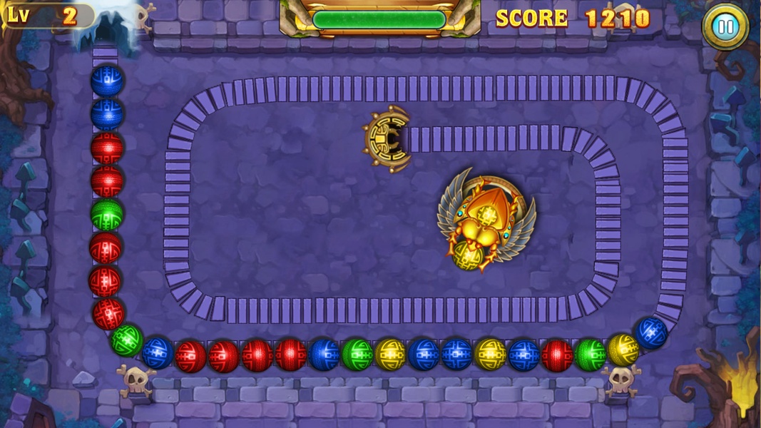 Marble Royal - Preview 8