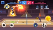 Badminton Hero-Super League screenshot 12