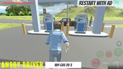 Angry Driver screenshot 3
