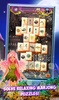Mahjong: Moonlight Magic screenshot 6
