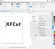 XFCut for Windows screenshot 3
