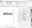 XFCut screenshot 3