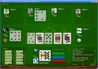 PokerTH screenshot 4