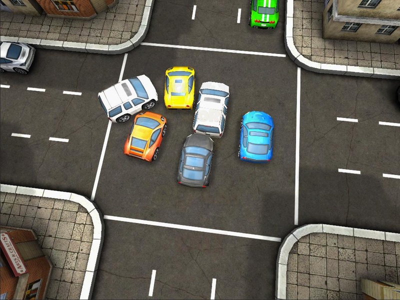 Road Crisis - Preview 3