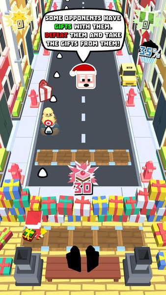 Crashy Cakes - Preview 2