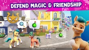 My Little Pony World screenshot 8