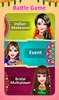 Wedding Stylist Dress up Games screenshot 8