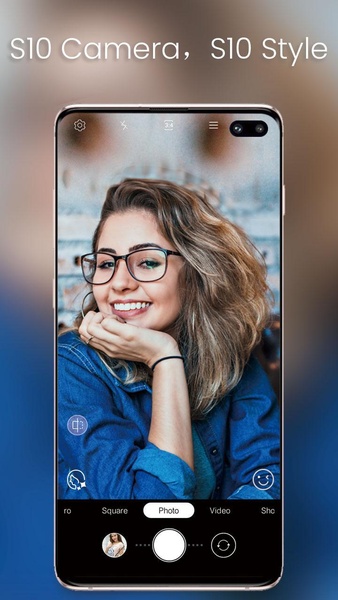 One S10 Camera - Preview 8