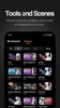 Pofi Create screenshot 4