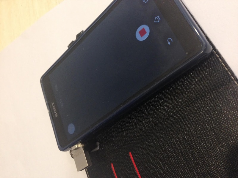 One Click Camcorder - Preview 4