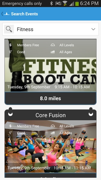 Flexibility Workout Exercises - Preview 1