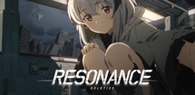 Resonance Solstice feature