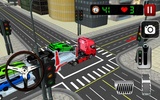 Car Transporter 3D screenshot 3