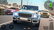 Highway Drifting Car Games 3D screenshot 1