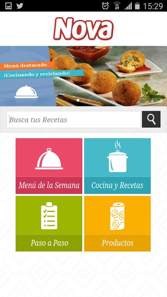 Nova Cocina - Preview 5