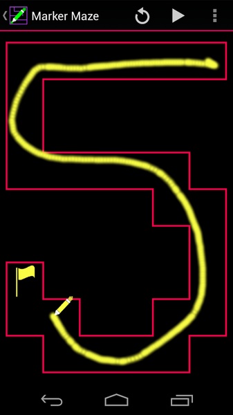 Marker Maze - Preview 5