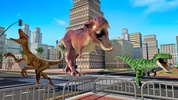 Dino Simulator 2019 screenshot 6