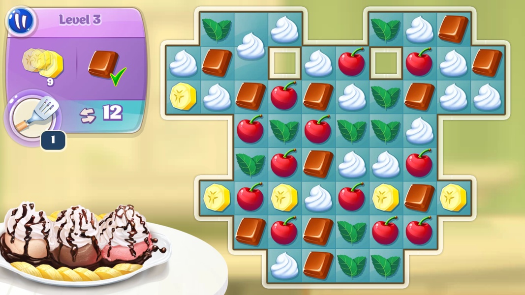 Bake a Cake - Preview 8