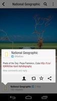 Flipboard for Android 1