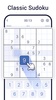 Sudoku screenshot 8