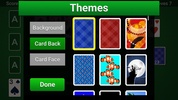 Solitaire screenshot 8