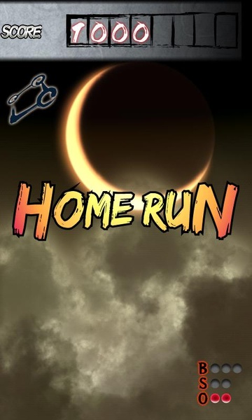 Homerun Ninja - Preview 3