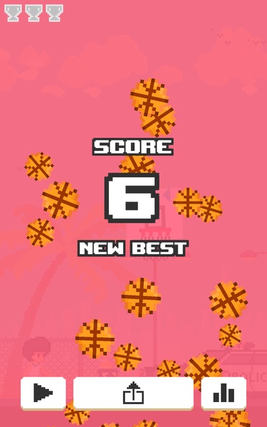 Ball King - Preview 2