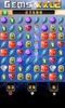 Gems XXL 2: Collect Jewels screenshot 1