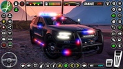 Police Simulator: Car Drift screenshot 5