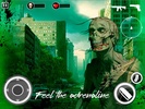 Z For Zombie: Freedom Hunters screenshot 4