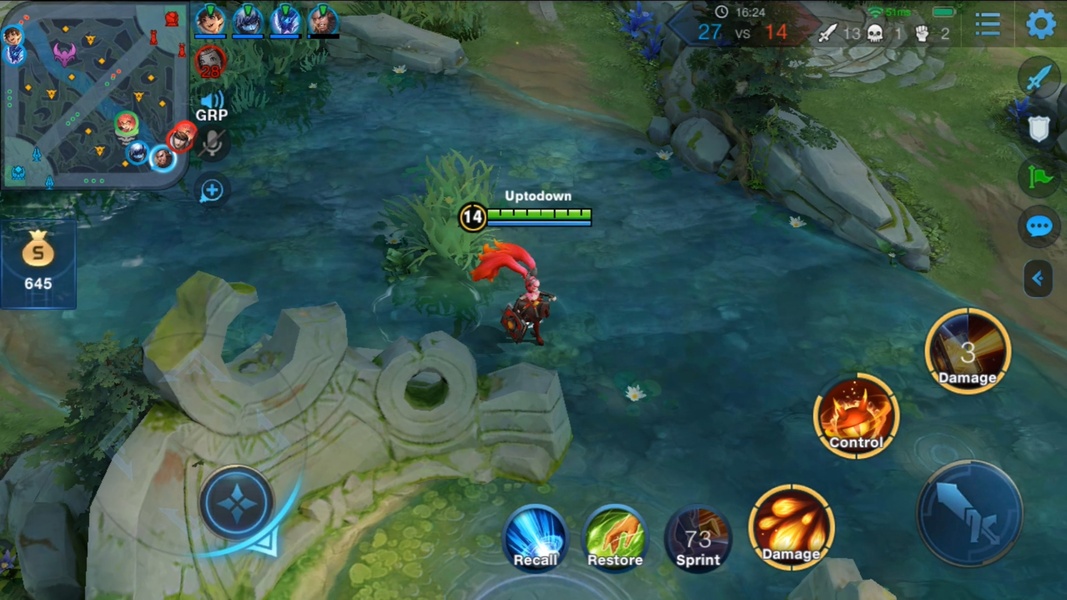 Honor of Kings APK for Android Download