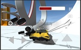 Classic Car Simulator screenshot 4