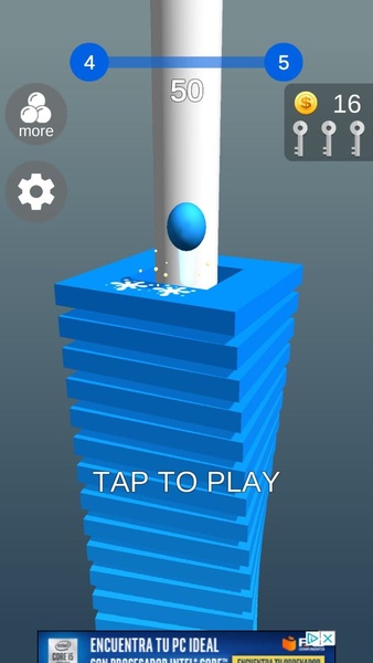 Happy Stack Ball - Preview 3