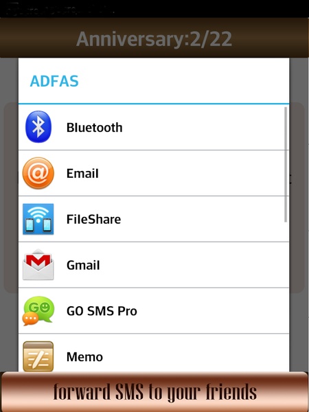 50000+ SMS Collection - Preview 1