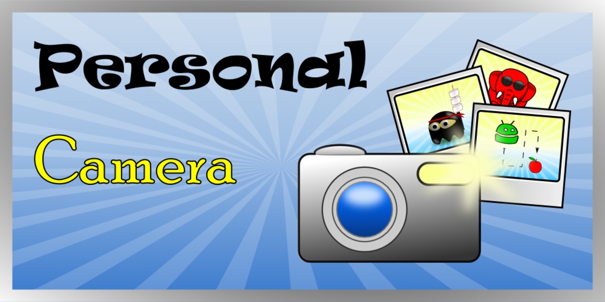 Personal Camera - Preview 6