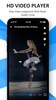 Video Player screenshot 2