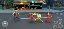 Street Rumble: Karate Games screenshot 21