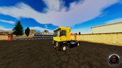 Us Truck SImulator 2023 screenshot 5
