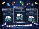 Velo Poker: Texas Holdem Poker screenshot 6