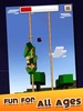 Ninja Climber screenshot 2