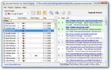 Accurate Monitor for Search Engines screenshot 2