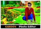 Garden Photo Editor screenshot 3