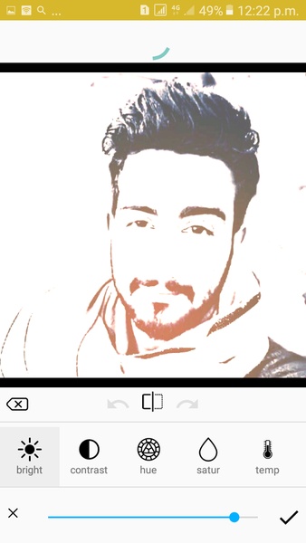 Easy Picture Editing App - Preview 5