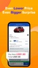 QEEQ Car Rental - Easy Rent A Car screenshot 1