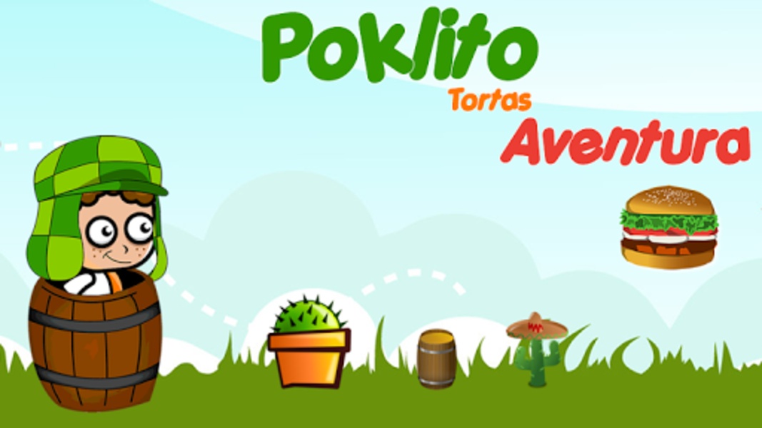 Poklito Adventure - Preview 4